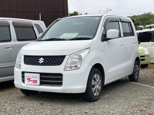 FX AT CD フル装備 電格ミラー Wエアバック ドアバイザー(1枚目)