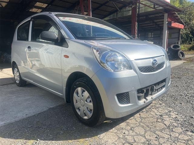 ミラ(ダイハツ) ＴＸ　５速マニュアル・車検整備渡し・キーレスエントリー・故障診断実施済 中古車画像