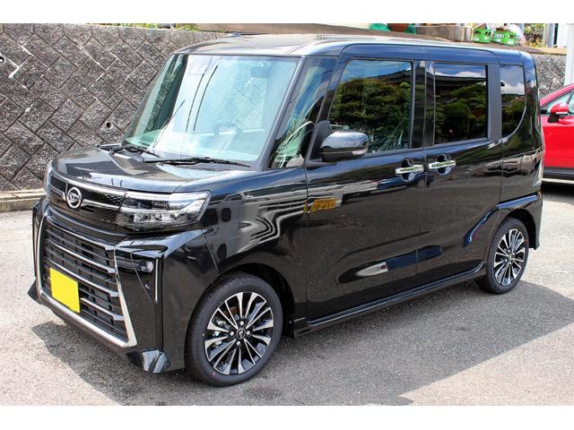 ＲＳターボ届出済み未使用車ブラック新入荷いたしました 最短３〜４日納車可能！実質年率２．９％オートローン１２０回