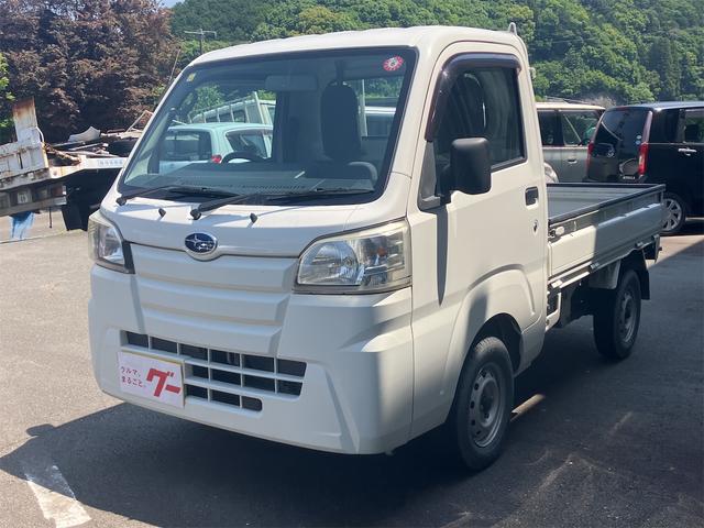 ＴＢ　軽トラック　ＡＴ　エアコン　パワーステアリング　運転席エアバッグ