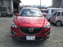 マツダ ＣＸ－５ ＸＤ （検6.12）