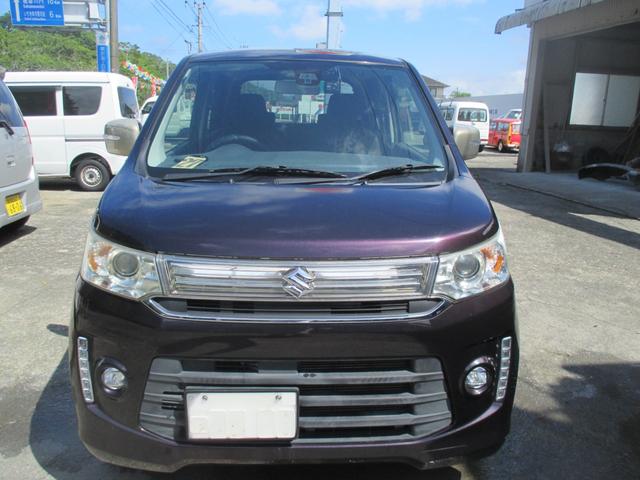 スズキ ワゴンRスティングレー 2012年モデル J STYLEの価格 スズキ ワゴンRスティングレー 2012年モデル J STYLEの価格