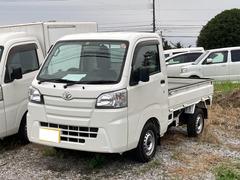 トヨタ　ピクシストラック　スタンダード　農用スペシャル　４ＷＤ　エアコン