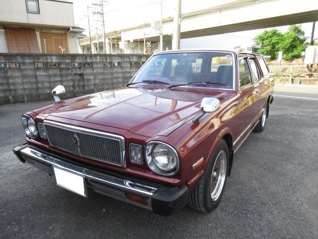 マークiiワゴン トヨタ の中古車を探すなら グーネット中古車