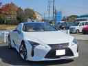 レクサス ＬＣ ＬＣ５００ｈ　Ｌパッケージ　３眼ＬＥＤヘッドライ...