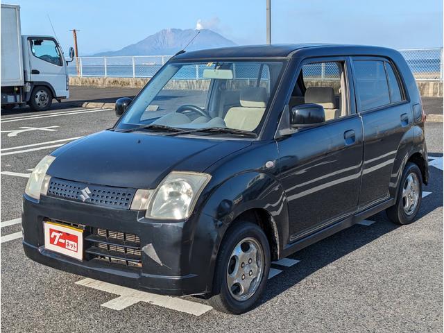 スズキ アルト Ｇスペシャル　オートマ　キーレス　ＥＴＣ　車検令和８年４月　ＨＡ２４Ｓ