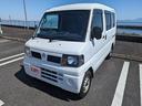 日産 ＮＶ１００クリッパーバン 　元車いす移動車　オートマ　パワ...