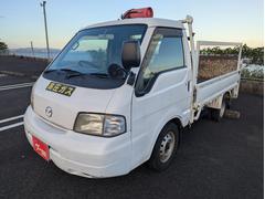 ボンゴトラック  2200ディーゼル パワーゲート 5速 低床 3方開 エアコン パワステ 最大積載量850kg SK22T 中古車画像