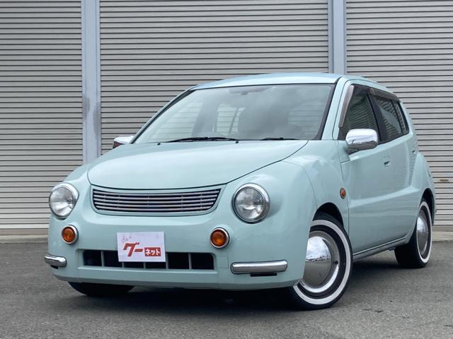 ＷｉＬＬ サイファ １．３Ｌ　天神大丸特別限定１００台車　オールペン　シートカバー　キーレス　リボンタイヤ　社外ホイールキャップ　エアコン　パワステ　パワーウィンドウ　Ｗエアバッグ　ＡＢＳ（1枚目）