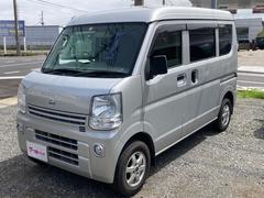 日産　ＮＶ１００クリッパーバン　ＤＸ