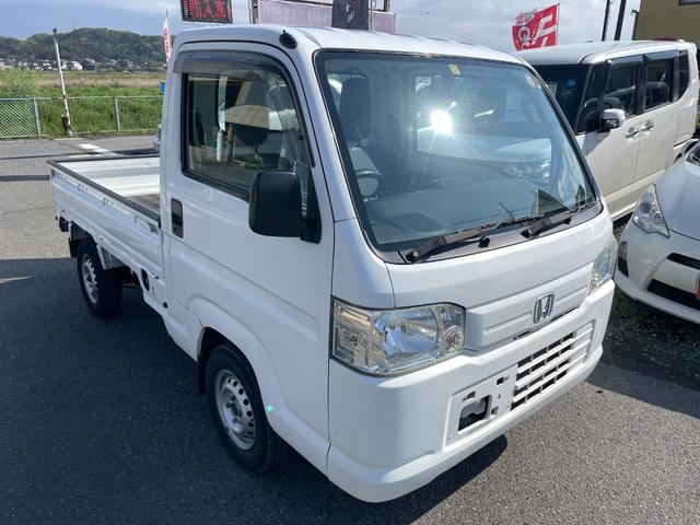 ４ＷＤ！５ＭＴ！エアコンパワステ！作業灯！ タイヤ４本新品！運転席エアバック！