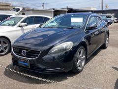 ボルボ　Ｖ４０　Ｔ４　ＳＥ　運転席パワーシート　ＥＴＣ