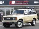 TOYOTA LAND CRUISER 80