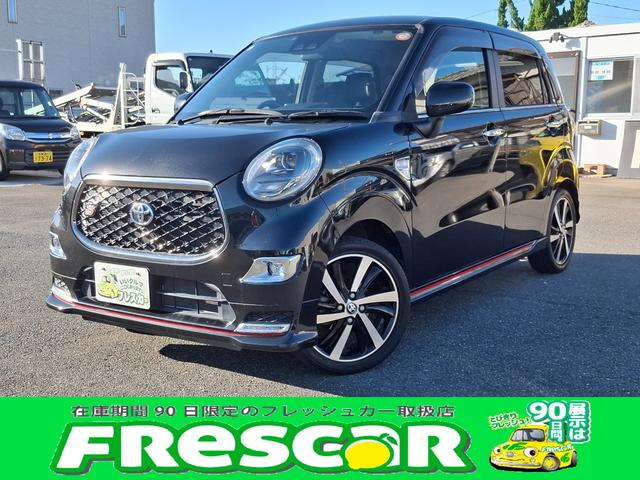 ピクシスジョイ(トヨタ) Ｓ　ＳＡＩＩＩ　ＥＴＣ　バックカメラ　ナビ　ＴＶ　クリアランスソナー 中古車画像