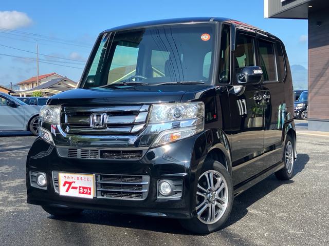 ワンオーナー　禁煙車　左側パワースライドドア ナビＴＶ　バックカメラ　Ｂｌｕｅｔｏｏｔｈ　ＤＶＤ　スマートキー２個