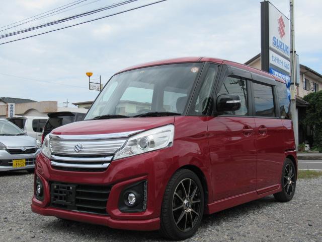 スズキ GS