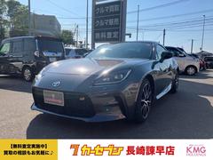 トヨタ　ＧＲ８６　ＳＺ　オートＬＥＤ　アルミ　地上デジタル