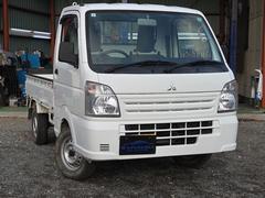 ミニキャブトラック M AT 4WD パワステ A/C 中古車画像