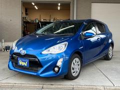 アクア Gブラックソフトレザーセレクション ナビテレビ バックカメラ ETC スマートキー プッシュスタート セキュリティー アイドリングストップ シートヒーター クルーズコントロール 中古車画像