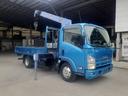 ISUZU ELF TRUCK