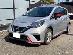 グーネット 福岡県 ニスモ の中古車一覧 1 30件