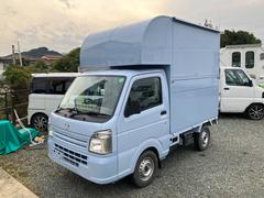 スクラムトラック KCエアコン・パワステ 中古車画像