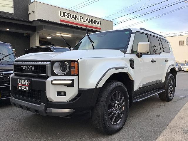 12.3型ナビ・サンルーフ・丸目LEDライト・禁煙車 モデリスタPKG・リヤスポイラー・オーバーフェンダー・OPパーツ多数!