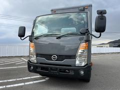 日産　アトラストラック　キッチンカー　１．５ｔキッチンカー　移動販売車　フードトラック