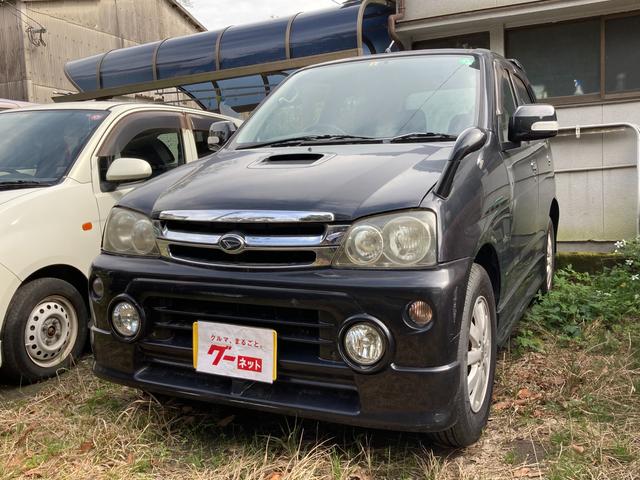 ダイハツ Daihatsu テリオスキッド 軽 Rv系 新型自動車カタログ 価格 試乗インプレ 技術開発 Motor Fan モーターファン