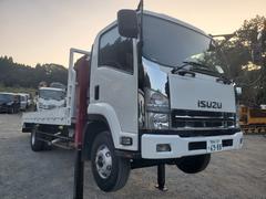 フォワード  中古車画像