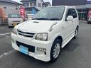 DAIHATSU TERIOS KID