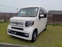 ホンダ Ｎ－ＶＡＮ＋スタイル ファン・ホンダセンシング　ＥＴＣ　...