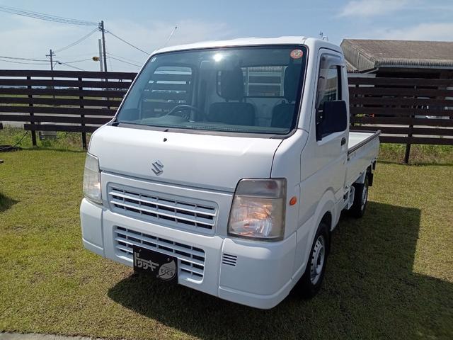 ＦＣ　４ＷＤ　ＭＴ　エアコン　パワーステアリング