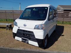 ハイゼットカーゴ  グー鑑定証付き MT 両側スライドドア アイドリングストップ エアコン パワーウィンドウ 中古車画像