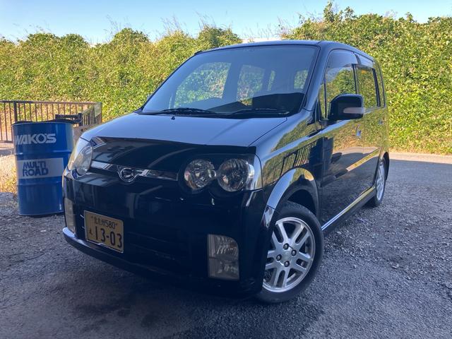 ムーヴカスタム（ダイハツ）カスタム　ＲＳ 中古車画像