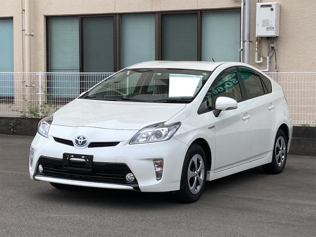 トヨタ プリウスs etc cvt オーディオ付 スマートキー エンジンプッシュスタート hidヘッドライト オートエアコン オートライトの中古車 車体価格万円 14 平成26 年式 走行7 5万キロ 車体色ホワイトパールクリスタルシャイン 宮崎県宮崎市大塚町池ノ内 トヨタ プリウスs etc cvt オーディオ付 スマートキー エンジンプッシュスタート hidヘッドライト オートエアコン オートライトの中古車 車体価格万円 14 平成26 年式 走行7 5万キロ 車体色ホワイトパールクリスタルシャイン 宮崎県宮崎市大塚町池ノ内