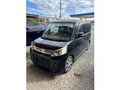 スペーシアカスタム XS 中古車画像