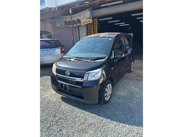 ボンネット、ルーフ塗装渡し