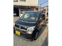 ムーヴ L SA 中古車画像