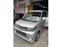 ゼストスパーク W 中古車画像