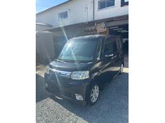 タント G 中古車画像