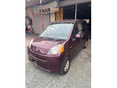 ライフ G 中古車画像