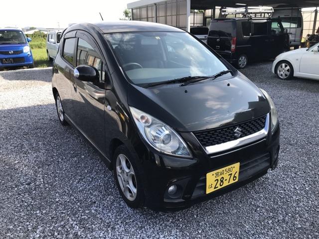 セルボ 宮崎県 15 8万円の中古車詳細 中古車情報探しもmoby モビー