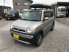 マツダ フレアクロスオーバー 中古車検索 くるまのニュース