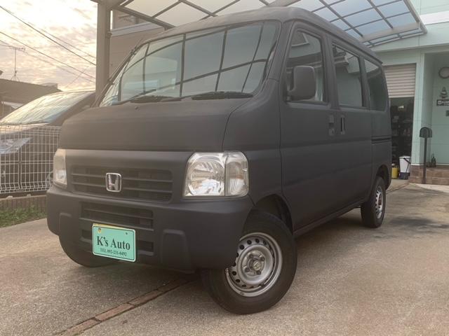 アクティバン ホンダ ｓｄｘ 世田谷ベース風カラー 両スライド 福岡県 ｓｄｘ 世田谷ベース風カラー 両スライド ホンダアクティバンの中古車 Biglobe中古車情報 相場 検索