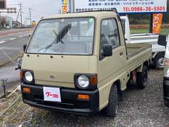 グーネット サンバー スーパーチャージャー の中古車一覧 1 30件