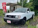 日産 ダットサントラック セミロングＤＸ　トラック　ＭＴ　エアコ...