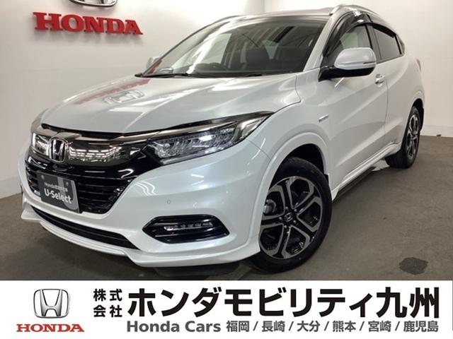 ハイブリッドＺ・ホンダセンシング　メモリーナビ　ＥＴＣ　ドラレコ　ダブルエアバック　セキュリティアラーム　Ｗエアコン　パワーウィンド　横滑り防止システム　スマ－トキ－　ＬＥＤヘッドランプ　ドライブレコーダー装着車　オートクルーズ