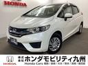 ホンダ フィット １３Ｇ・Ｌパッケージ　メモリーナビ　リアカメラ...