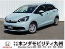 ホンダ フィット ホーム　純正メモリーナビＬＥＤライト　前後ソナ...